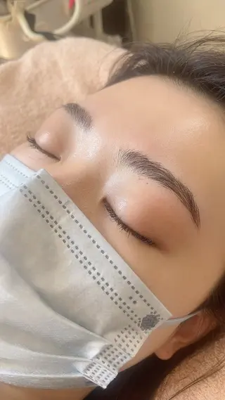 アイブロウ ラッシュアーティスト ♡Michiのマツエク・マツパデザイン