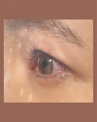 マツエク・マツパ ojigi hair所属・ojigi hair 【ayumi】のマツエク・マツパデザイン