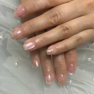 ネイル ANNE綾瀬店 eriのネイルデザイン