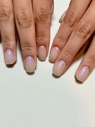 ネイル ネイルパレス所属・ネイルパレス【デザ イン/恵比寿】のネイルデザイン