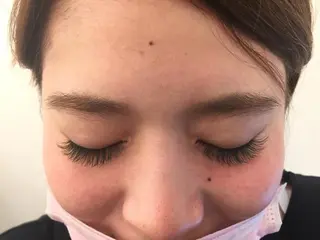 マツエク・マツパ SÖPÖ/SAIKO ♡まつげ眉毛サロンのマツエク・マツパデザイン