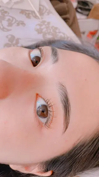 マツエク・マツパ アイブロウ Lovely Dollsの眉毛・アイブロウイメージ