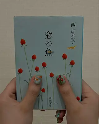 ネイル 個性派ネイル シノのネイルデザイン