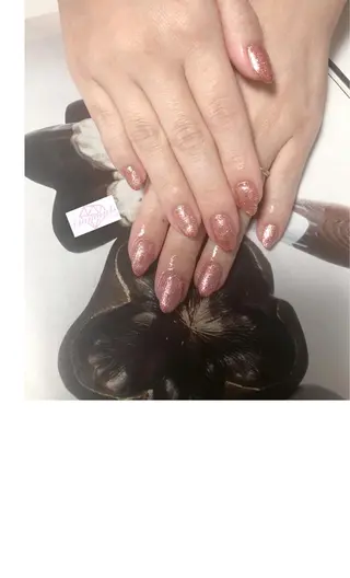 ネイル Asa miのネイルデザイン