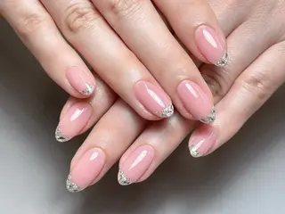 ネイル MY  Nail所属・夏目 雅子のネイルデザイン