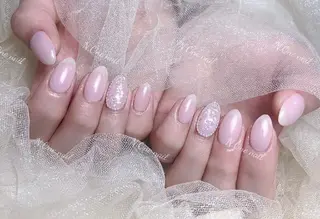 ネイル N.one 🎀ユイ🎀のネイルデザイン