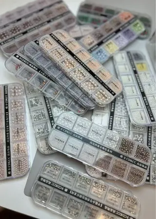 ネイル DolaNail Yuuのネイルデザイン