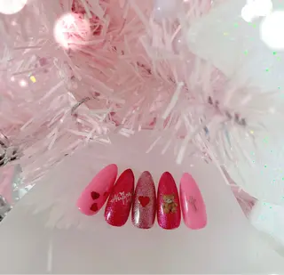 ネイル Nail Eye Salon ＆ School Plaisir 【プレジール】所属・u rの眉毛・アイブロウイメージ