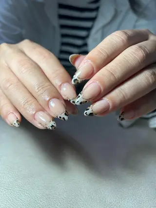 ネイル nailroom‪ sb‪‪𓈒𓂂𓏸のネイルデザイン