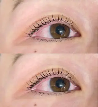 マツエク・マツパ Luxxe静岡店 石川のマツエク・マツパデザイン