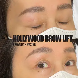 アイブロウ Fine Custom所属・Sakamoto Mioの眉毛・アイブロウイメージ