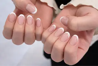 ネイル MIZE mai_tのネイルデザイン