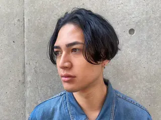 アイブロウ dew. eyelash salon所属・Yoshioka Akariの眉毛・アイブロウイメージ