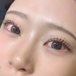 マツエク・マツパ EYEMAJIC Pure★高見の眉毛・アイブロウイメージ