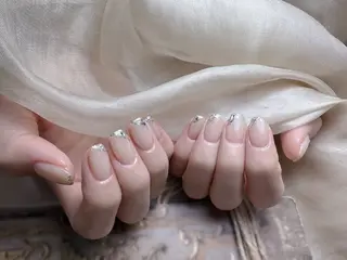 ネイル Miss Uネイルサロン所属・MissU ネイルサロンのネイルデザイン