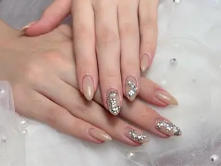 ネイル Bél Nail salon ユキのネイルデザイン