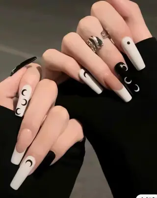 ネイル シーシー ネイルのネイルデザイン