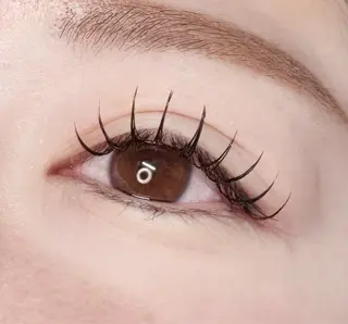 マツエク・マツパ Lumity川越 齋藤のマツエク・マツパデザイン