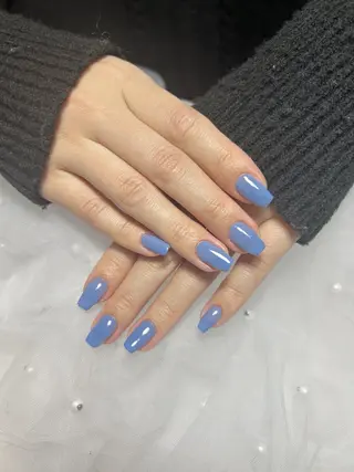 ネイル 【malunail】 まるねいるのネイルデザイン