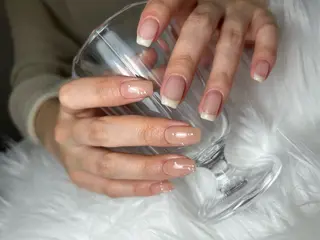 ネイル Private nailsalon  N所属・N nail - KOBE -のネイルデザイン