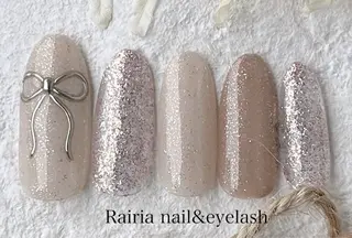 ネイル ネイル nanのネイルデザイン