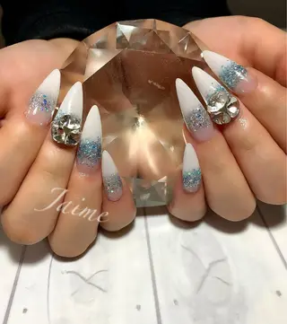 ネイル Jaime Yuiのネイルデザイン