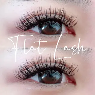 マツエク・マツパ 【Aile】 YUKAのマツエク・マツパデザイン