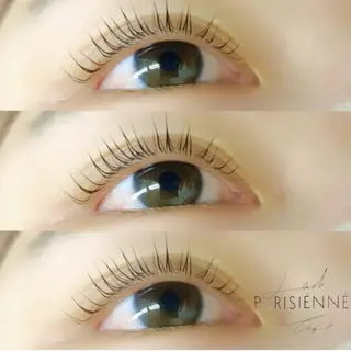 マツエク・マツパ ディアナ 水戸元吉田店　小林のマツエク・マツパデザイン