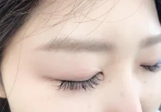 マツエク・マツパ 吉岡 ゆうなのマツエク・マツパデザイン