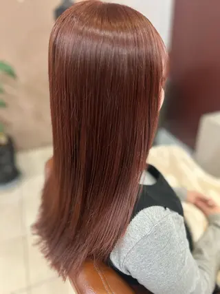 ロング カラー ブリーチカラー/ Wカラー/🍋ケンヤのヘアスタイル