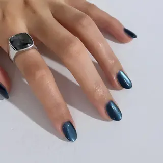 ネイル mano+所属・haruka 🐈のネイルデザイン