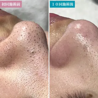 枝廣 貴子のエステ・リラクイメージ