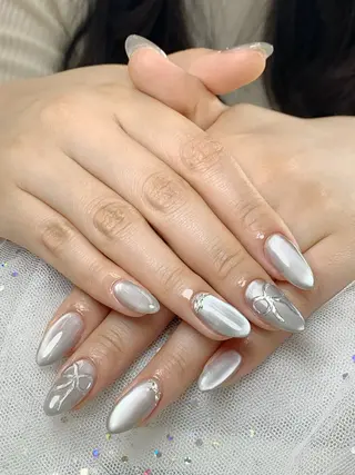 ネイル F&T Nail salonのネイルデザイン