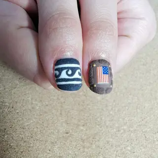 ネイル reve あやののネイルデザイン