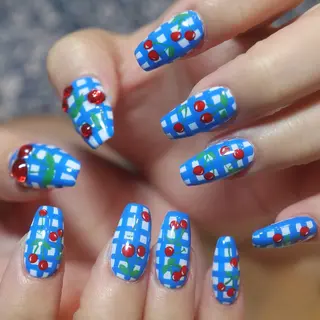 ネイル Dreamer nailのネイルデザイン