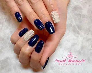 ネイル 🎀ネイルサロン RIRI🎀のネイルデザイン