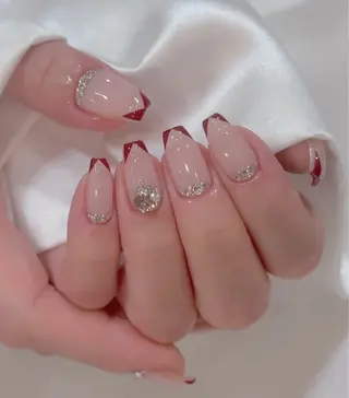 ネイル 🎀Lilla💎 Nail Salonのネイルデザイン