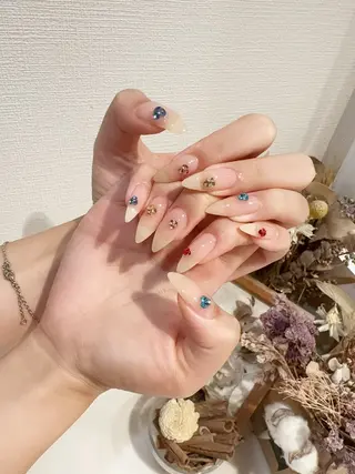 ネイル Lien  _リエン リエンのネイルデザイン