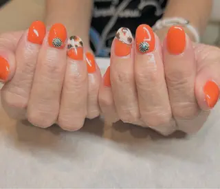 ネイル N.style所属・Ｎ. styleのネイルデザイン