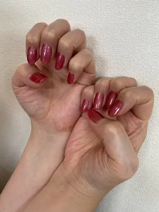 ネイル 自宅サロン FeelFreeのネイルデザイン