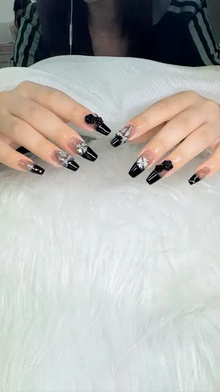 ネイル chip nailのネイルデザイン