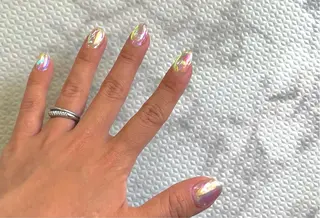 ネイル BINERVA所属・BINERVA nail salonのネイルデザイン