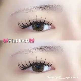 マツエク・マツパ EYELA所沢店 saraのマツエク・マツパデザイン