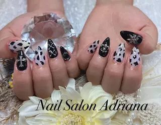 ネイル ADRIANA 大久保駅前徒歩2分のその他イメージ