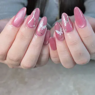 ネイル maison de NALIのネイルデザイン