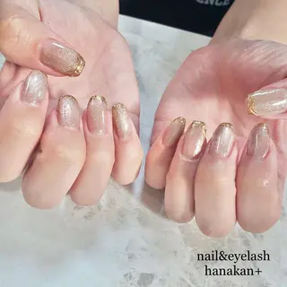 ネイル S Fumiのネイルデザイン