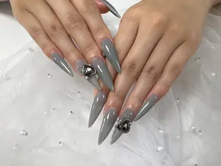 ネイル Mizuko nailsのネイルデザイン