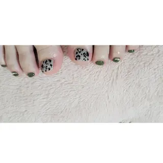 ネイル ネイルサロンほっこり kanaのネイルデザイン