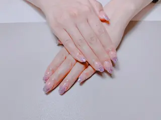 ネイル Gemini nailのネイルデザイン