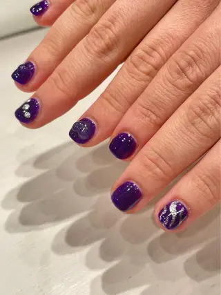 ネイル 韓国マツエク/まつパ 🎀misaki🎀のマツエク・マツパデザイン